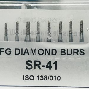 FRESA DE DIAMENTE 10/1