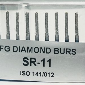 FRESA DE DIAMENTE 10/1