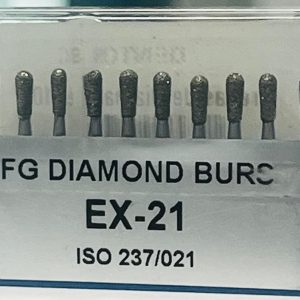 FRESA DE DIAMENTE 10/1