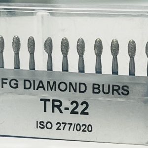 FRESA DE DIAMENTE 10/1