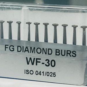 FRESA DE DIAMENTE 10/1