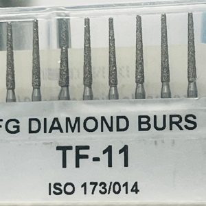 FRESA DE DIAMENTE 10/1