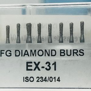 FRESA DE DIAMENTE 10/1