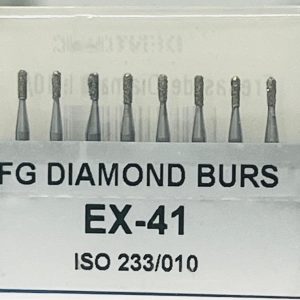 FRESA DE DIAMENTE 10/1