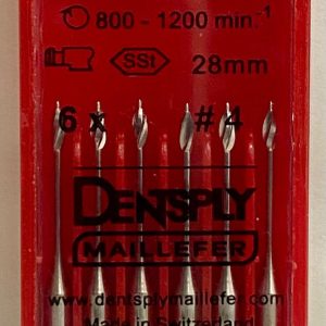 FRESAS ENDO GATES 28MM 004