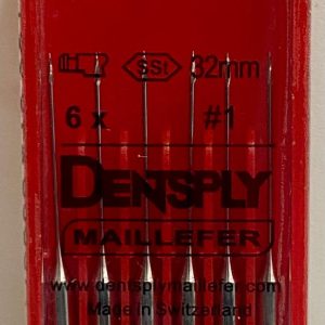 FRESAS ENDO GATES 32MM 001