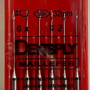 FRESAS ENDO GATES 32MM 002