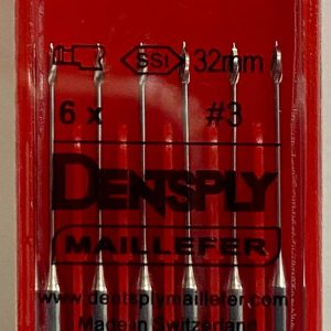 FRESAS ENDO GATES 32MM 003