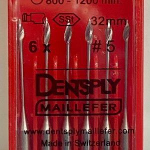 FRESAS ENDO GATES 32MM 005