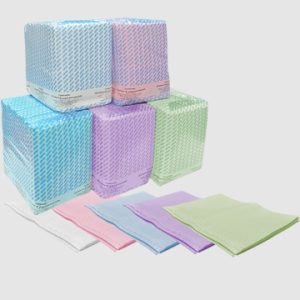 BABEROS/CAMPO OPERATORIO (500 /1)