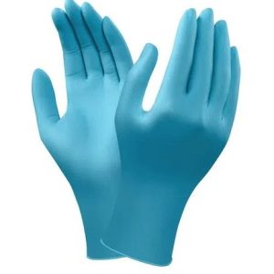 GUANTES DE NITRILO , S (50 PARES)