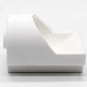 INSTRUMENTO DE FUNDICION CRISOL