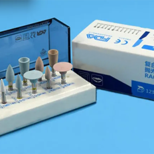 KIT DE PULIDO ENAMICO