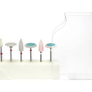 KIT DE PULIDO PARA PORCELANA