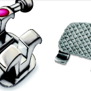 KIT STANDARD BRACKET TM11-02-.018 (3 HOOK, NO LASSER)