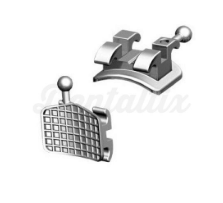 KIT STANDARD BRACKET TM12-01-.022 ( NO HOOK, NO LASSER)