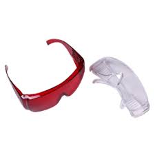 LENTES DE PROTECCION