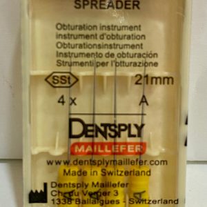 LIMA CONICA DSB 21MM A