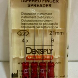 LIMA CONICA DSB 21MM B