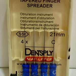 LIMA CONICA DSB 21MM C