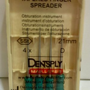 LIMA CONICA DSB 21MM D