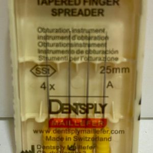 LIMA CONICA DSB 25MM A