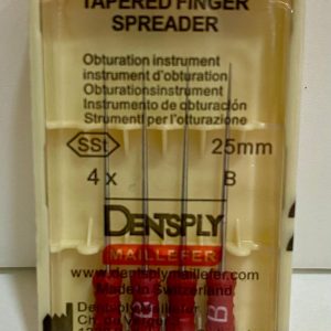 LIMA CONICA DSB 25MM B