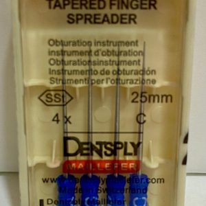 LIMA CONICA DSB 25MM C