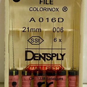 LIMA ENDO HEDS 21MM 006