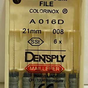 LIMA ENDO HEDS 21MM 008