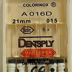 LIMA ENDO HEDS 21MM 015