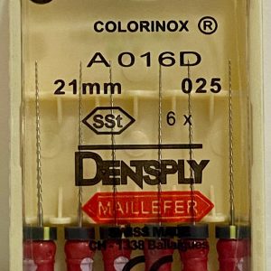 LIMA ENDO HEDS 21MM 025