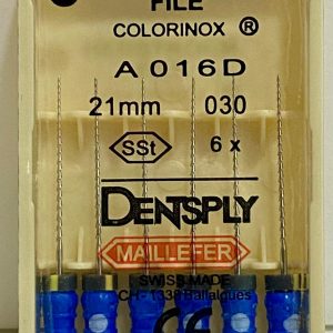 LIMA ENDO HEDS 21MM 030