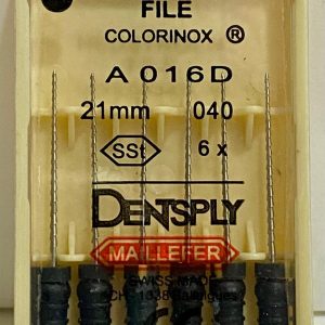 LIMA ENDO HEDS 21MM 040