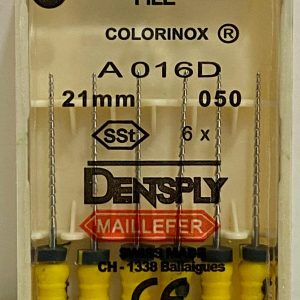 LIMA ENDO HEDS 21MM 050