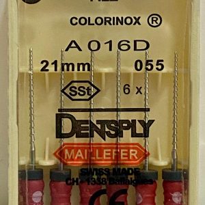 LIMA ENDO HEDS 21MM 055