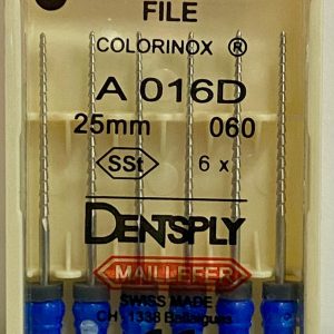 LIMA ENDO HEDS 21MM 060