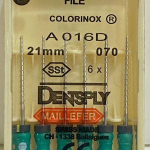 LIMA ENDO HEDS 21MM 070