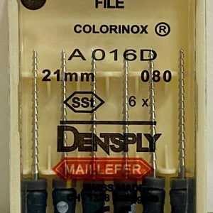 LIMA ENDO HEDS 21MM 080