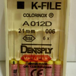 LIMA ENDO KF 21MM 006