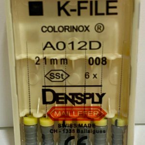 LIMA ENDO KF 21MM 008