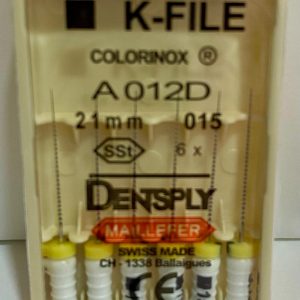 LIMA ENDO KF 21MM 015