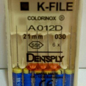 LIMA ENDO KF 21MM 030