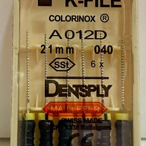 LIMA ENDO KF 21MM 040