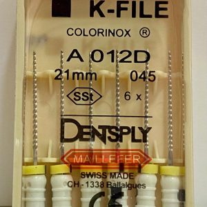 LIMA ENDO KF 21MM 045