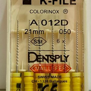 LIMA ENDO KF 21MM 050