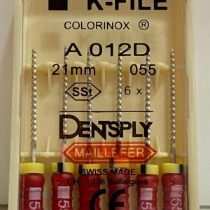 LIMA ENDO KF 21MM 055