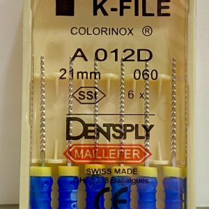 LIMA ENDO KF 21MM 060