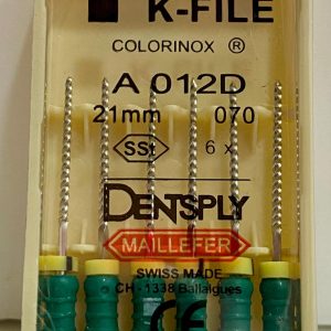 LIMA ENDO KF 21MM 070