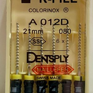 LIMA ENDO KF 21MM 080